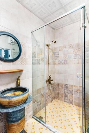 Imagen de la habitación del Hotel Taitung Hope Castle. Foto 14