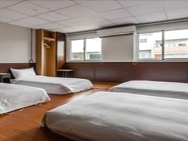 Imagen de la habitación del Hotel Taitung Rich. Foto 7