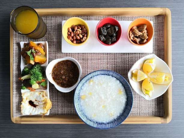 Imagen de la habitación del Hotel Taitung Rich. Foto 10