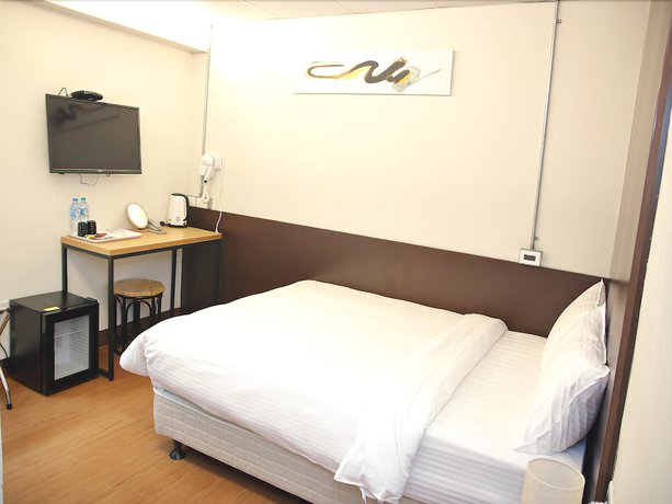 Imagen de la habitación del Hotel Taitung Rich. Foto 12