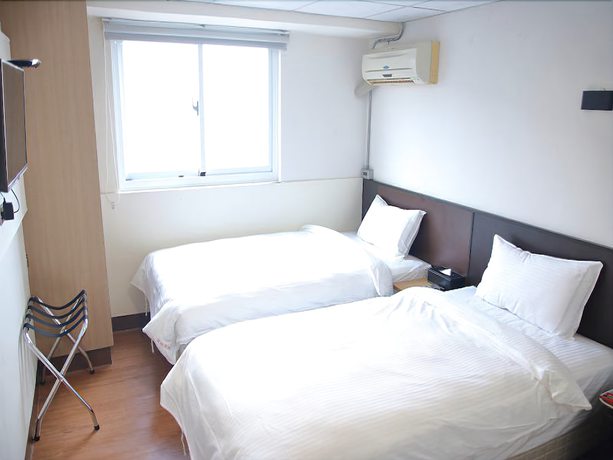 Imagen de la habitación del Hotel Taitung Rich. Foto 13