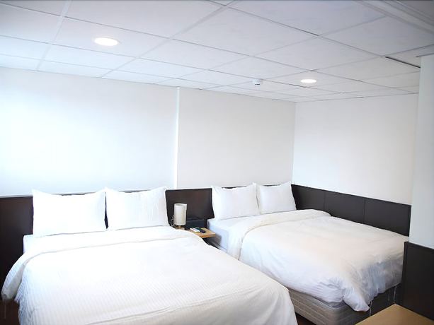 Imagen de la habitación del Hotel Taitung Rich. Foto 14
