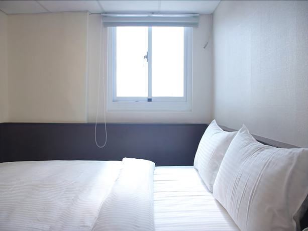 Imagen de la habitación del Hotel Taitung Rich. Foto 15