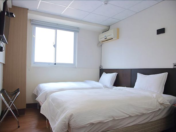 Imagen de la habitación del Hotel Taitung Rich. Foto 17