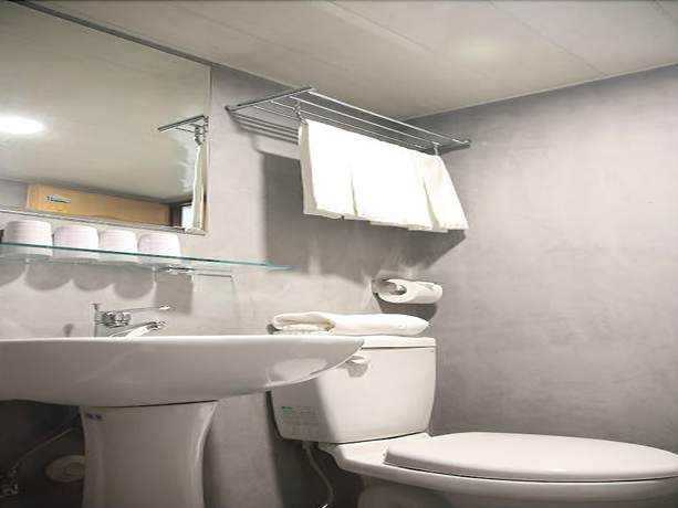 Imagen de la habitación del Hotel Taitung Rich. Foto 18