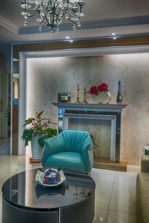 Imagen de los interiores del Hotel Taitung Z.. Foto 11