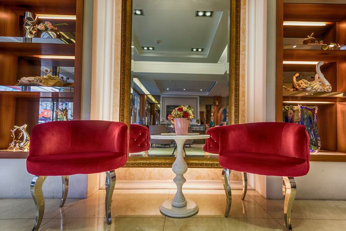 Imagen de los interiores del Hotel Taitung Z.. Foto 13