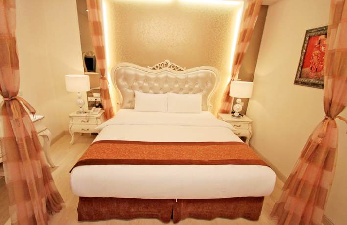 Imagen de la habitación del Hotel Taitung Z.. Foto 8