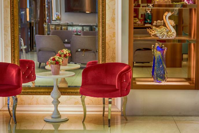 Imagen de los interiores del Hotel Taitung Z.. Foto 19