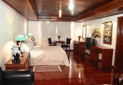 Imagen general del Hotel Taiwan. Foto 2