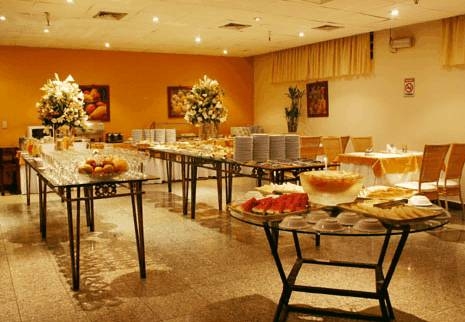 Imagen general del Hotel Taiwan. Foto 5