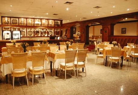 Imagen general del Hotel Taiwan. Foto 6