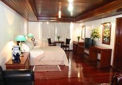 Imagen general del Hotel Taiwan. Foto 9