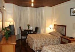 Imagen general del Hotel Taiwan. Foto 10