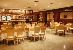 Imagen de los interiores del Hotel Taiwan Hotel. Foto 2