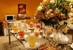 Imagen de los interiores del Hotel Taiwan Hotel. Foto 3