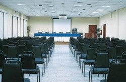 Imagen de los interiores del Hotel Taiwan Hotel. Foto 4