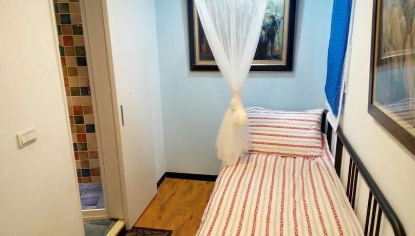 Imagen general del Hotel Taiwanmatisse. Foto 1