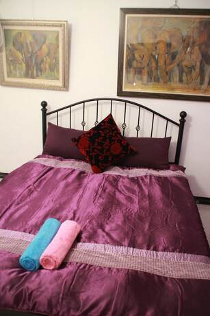 Imagen general del Hotel Taiwanmatisse. Foto 2