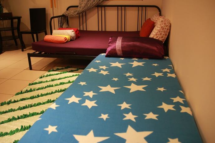 Imagen general del Hotel Taiwanmatisse. Foto 5