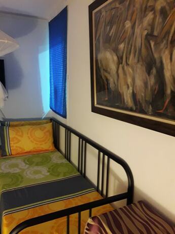 Imagen general del Hotel Taiwanmatisse. Foto 6