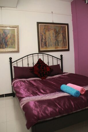 Imagen general del Hotel Taiwanmatisse. Foto 7