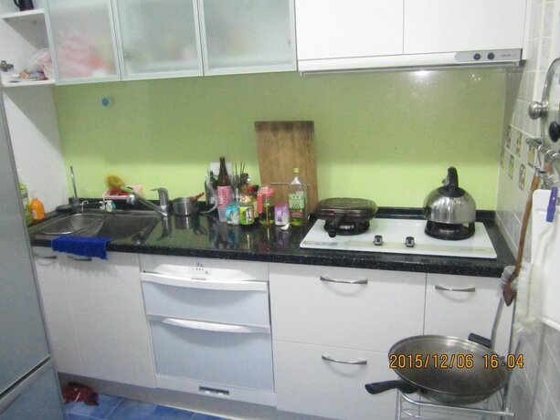 Imagen de la habitación del Hotel Taiwanmatisse. Foto 11