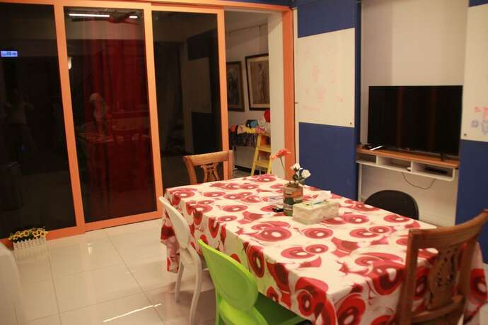 Imagen de la habitación del Hotel Taiwanmatisse. Foto 12