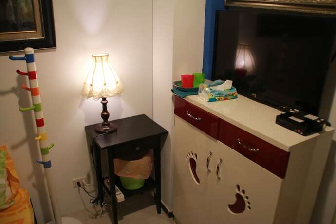 Imagen de la habitación del Hotel Taiwanmatisse. Foto 13