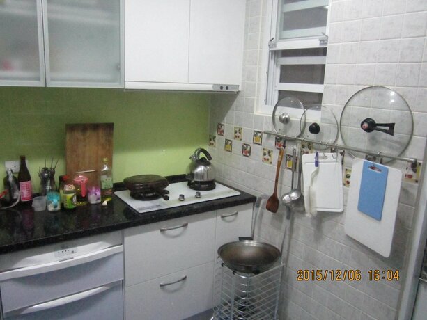 Imagen de la habitación del Hotel Taiwanmatisse. Foto 15