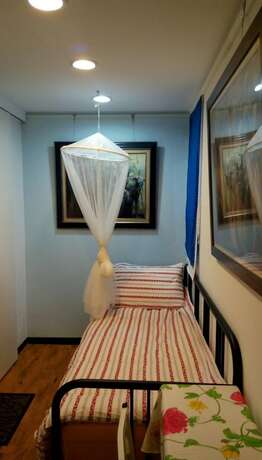 Imagen de la habitación del Hotel Taiwanmatisse. Foto 19