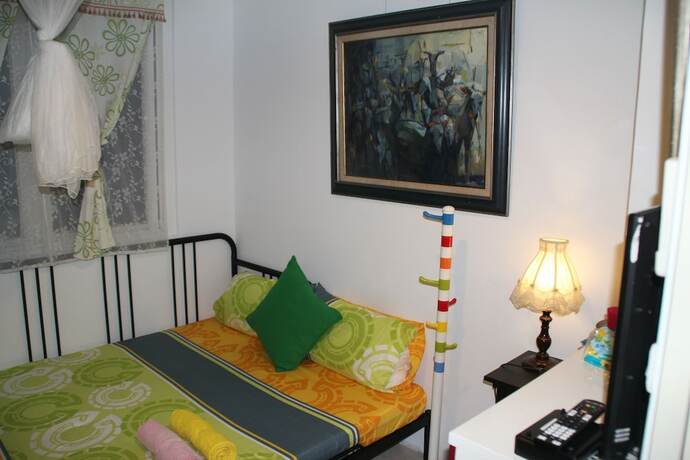 Imagen de la habitación del Hotel Taiwanmatisse. Foto 21