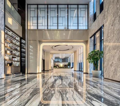 Imagen general del Hotel Taiyi International. Foto 4
