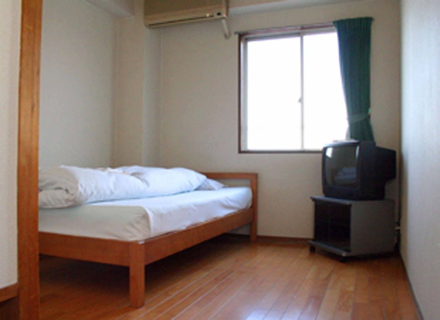 Imagen de la habitación del Hotel Taiyo. Foto 7