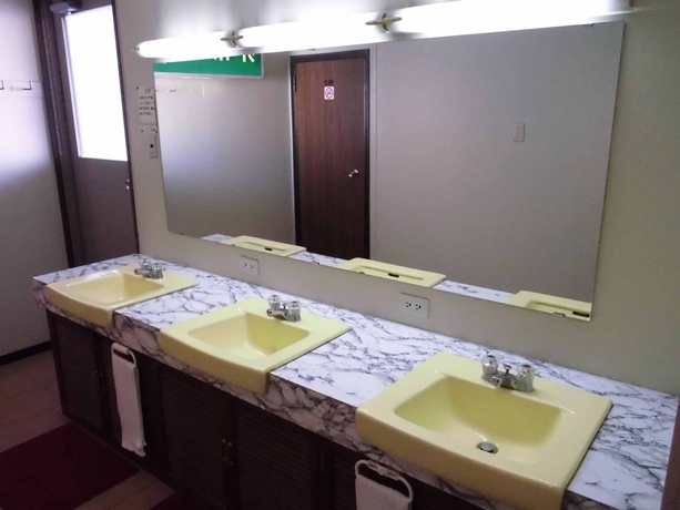 Imagen general del Hotel Taiyo. Foto 4