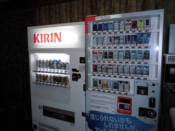 Imagen de los interiores del Hotel Taiyo. Foto 14