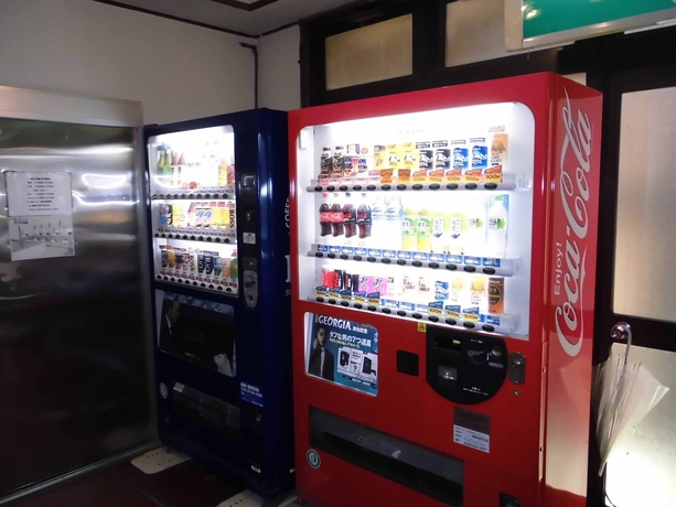 Imagen de los interiores del Hotel Taiyo. Foto 15