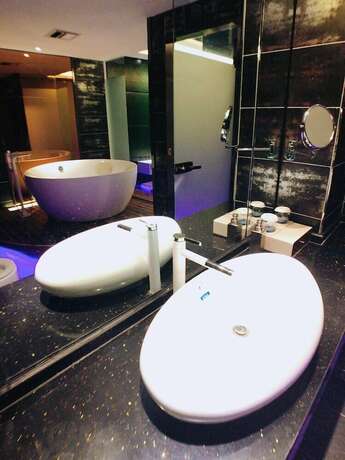 Imagen general del Hotel Taiyuan Strawberry Apartment Xuefu Br.. Foto 8