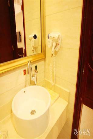 Imagen de la habitación del Hotel Taiyuan Vienna Hotel Wanda Square. Foto 5