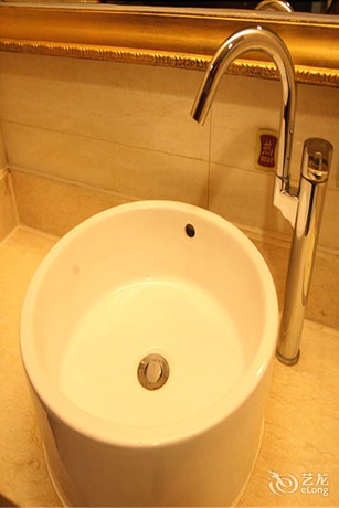 Imagen de la habitación del Hotel Taiyuan Vienna Hotel Wanda Square. Foto 6