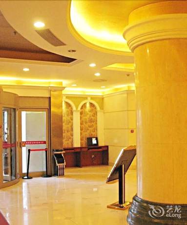 Imagen de la habitación del Hotel Taiyuan Vienna Hotel Wanda Square. Foto 11