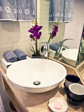 Imagen de la habitación del Hotel Taiyue Suites Beijing. Foto 7