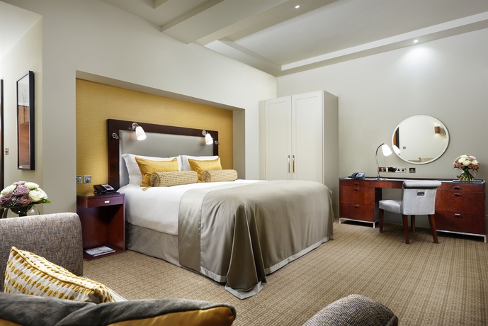 Imagen de la habitación del Hotel Taj 51 Buckingham Gate, Suites and Residences. Foto 5