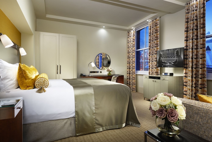 Imagen de la habitación del Hotel Taj 51 Buckingham Gate, Suites and Residences. Foto 6