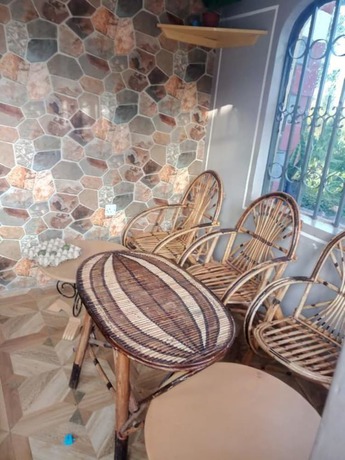 Imagen de la habitación del Hotel Taj Apartments Nyeri. Foto 4