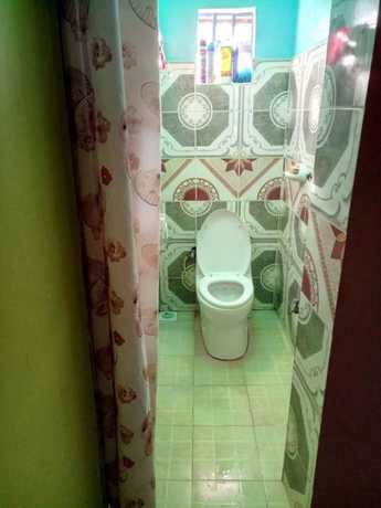 Imagen de la habitación del Hotel Taj Apartments Nyeri. Foto 5