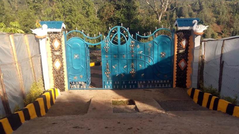 Imagen general del Hotel Taj Apartments Nyeri. Foto 2