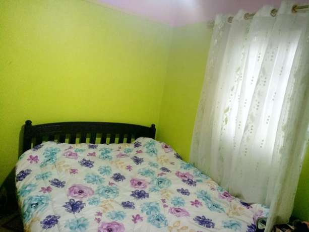 Imagen de la habitación del Hotel Taj Apartments Nyeri. Foto 7