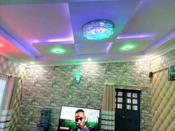 Imagen de la habitación del Hotel Taj Apartments Nyeri. Foto 8