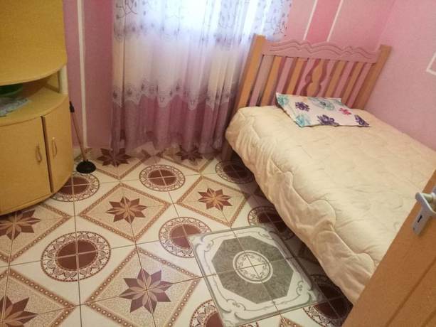 Imagen de la habitación del Hotel Taj Apartments Nyeri. Foto 9